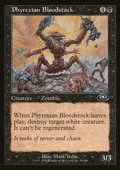 Phyrexian Bloodstock